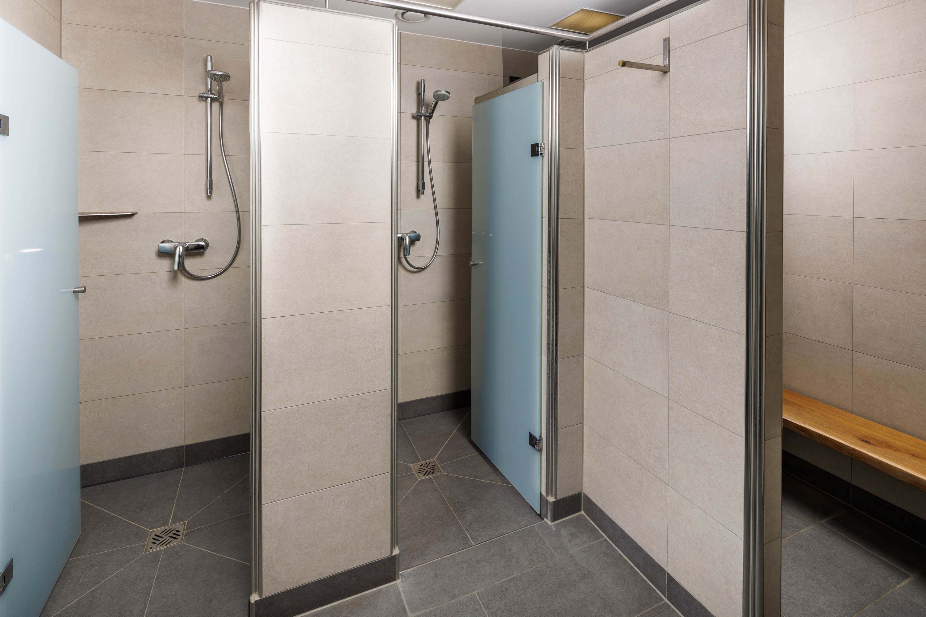 Campingplatz Aussicht